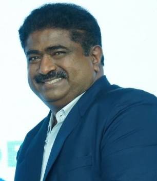 Mr. A. Gurunathan