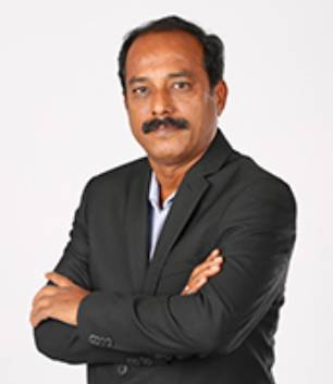 Mr. Pandu Chillakuru